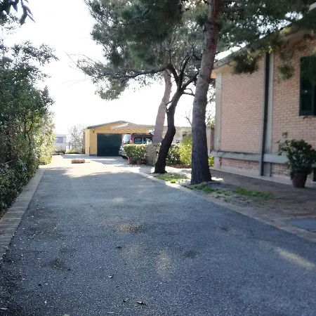 Gasthof Casa Del Gecko *