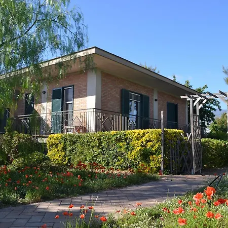 Casa Del Gecko Gasthof