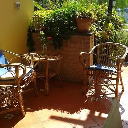 Gasthof Casa Del Gecko Torre del Greco