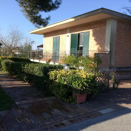 Gasthof Casa Del Gecko *