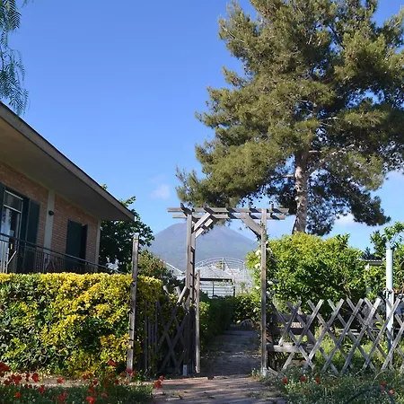 Casa Del Gecko * Torre del Greco