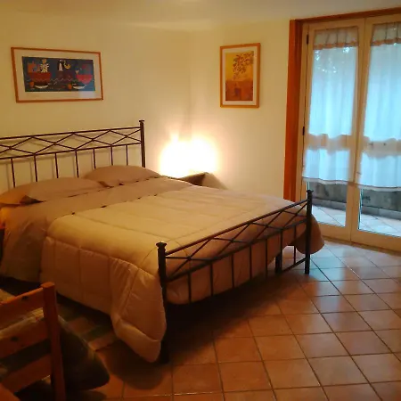 Gasthof Casa Del Gecko *