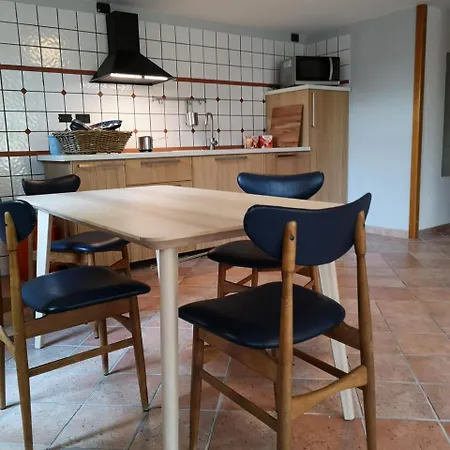 Casa Del Gecko Gasthof