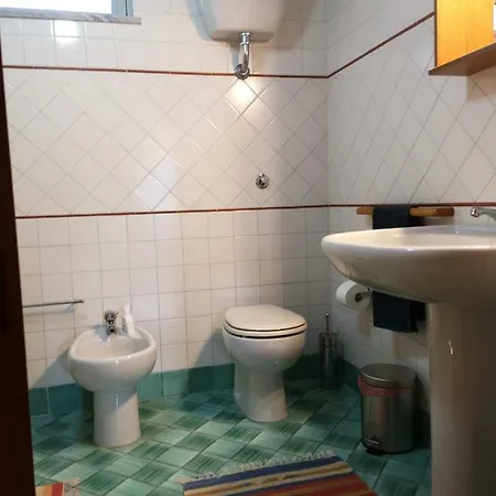Gasthof Casa Del Gecko