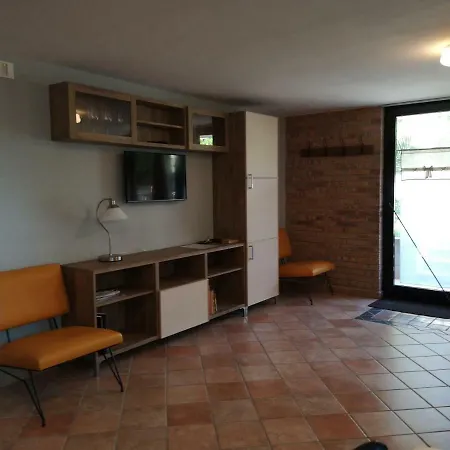 Casa Del Gecko *