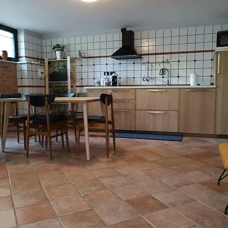 Gasthof Casa Del Gecko *