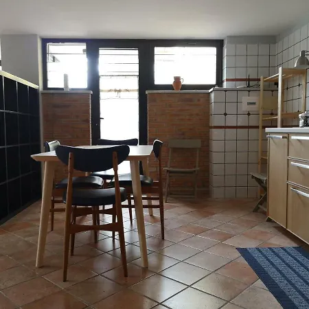 Gasthof Casa Del Gecko