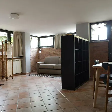 Casa Del Gecko Gasthof *