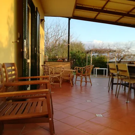 Casa Del Gecko Affittacamere Torre del Greco