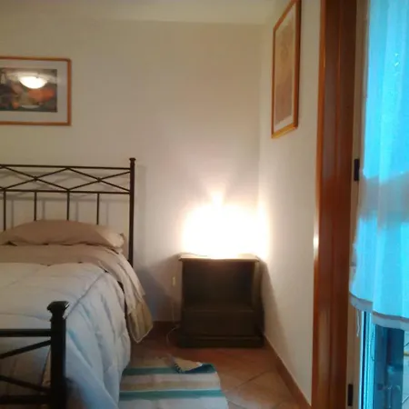 Affittacamere Casa Del Gecko *
